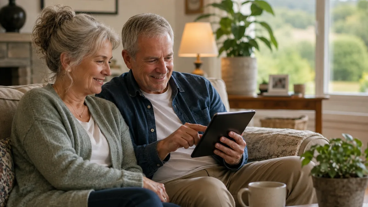 Connecting Rural Patients Between Clinical Encounters