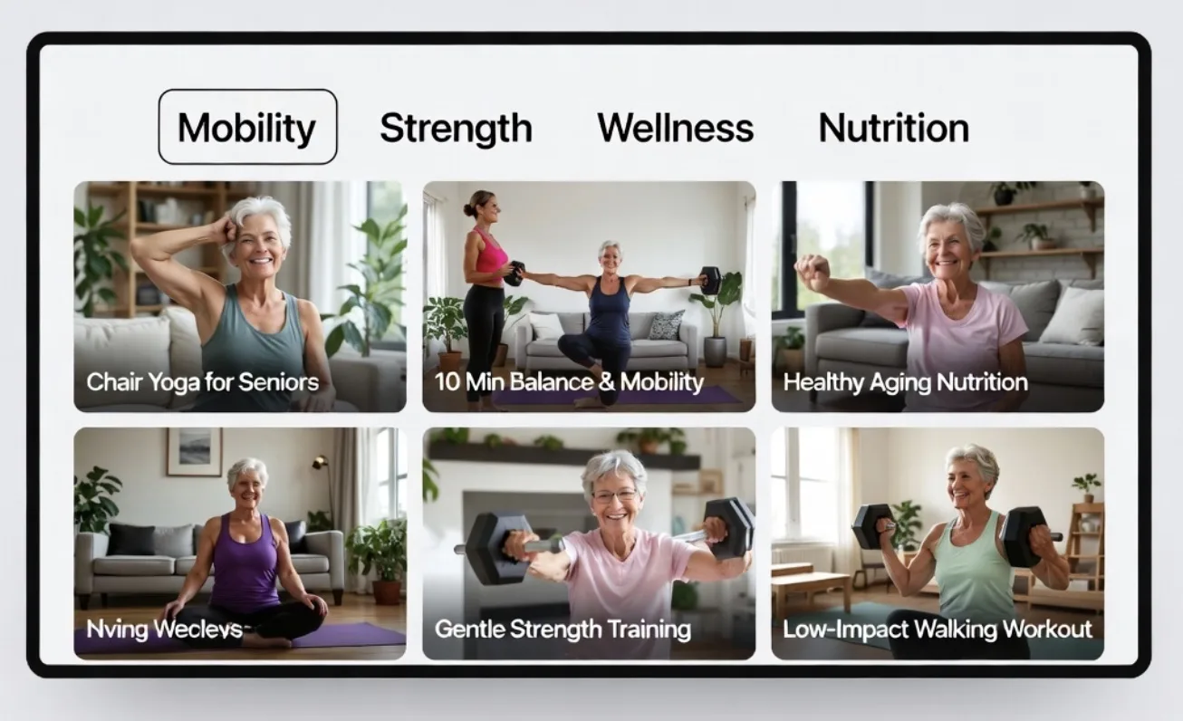 Your Everyday Health Companion: How EverThrive RTM Helps You Live Better Every Day