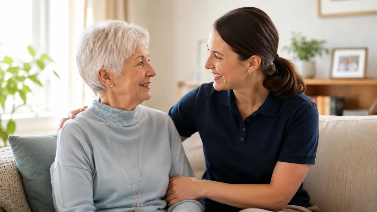 Home Care Platform Buyer's Guide: Capabilities, Questions, and Implementation Criteria