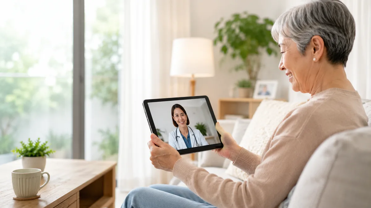 How Remote Engagement Supports Home Health and Value-Based Care Programs